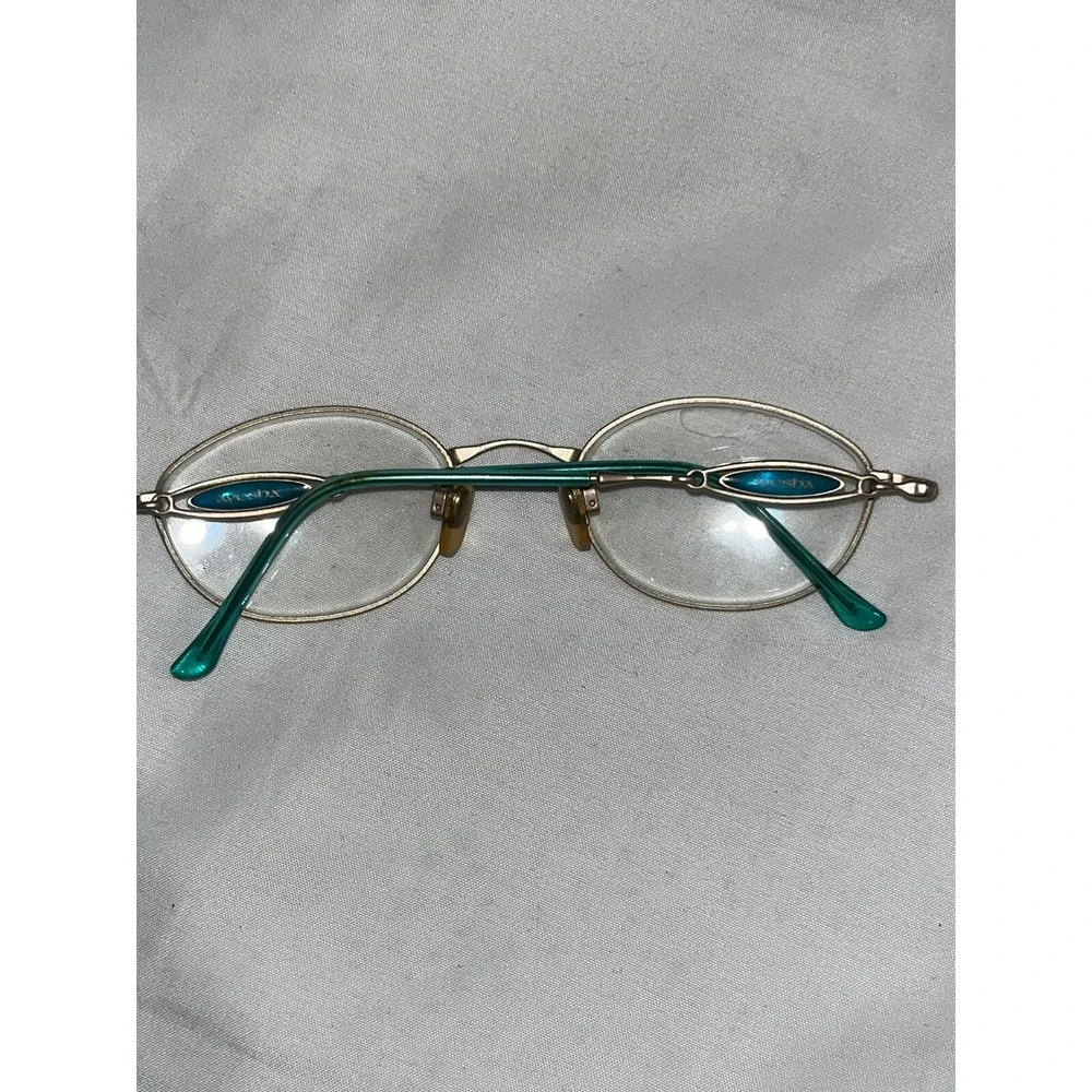 Specsavers vintage ayesha